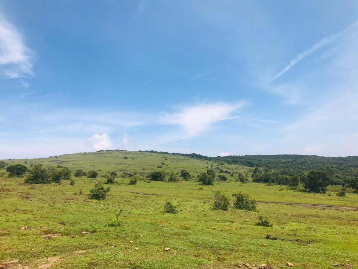 Riverston Nature Villa Rattota Kültér fotó