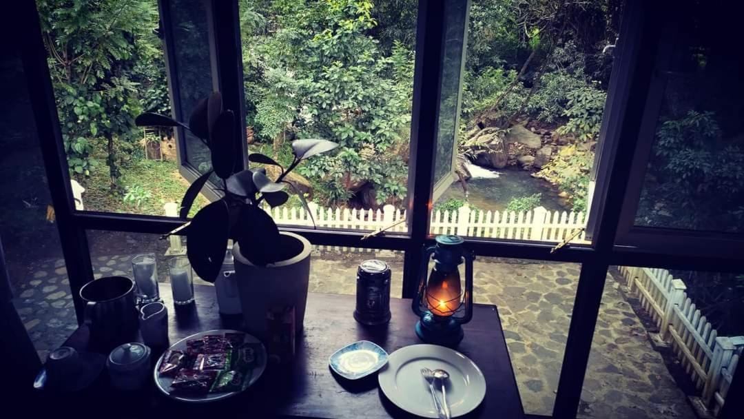 Riverston Nature Villa Rattota Kültér fotó