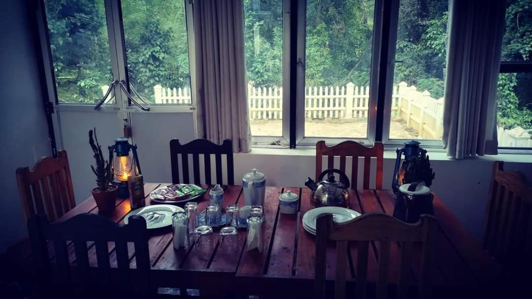 Riverston Nature Villa Rattota Kültér fotó