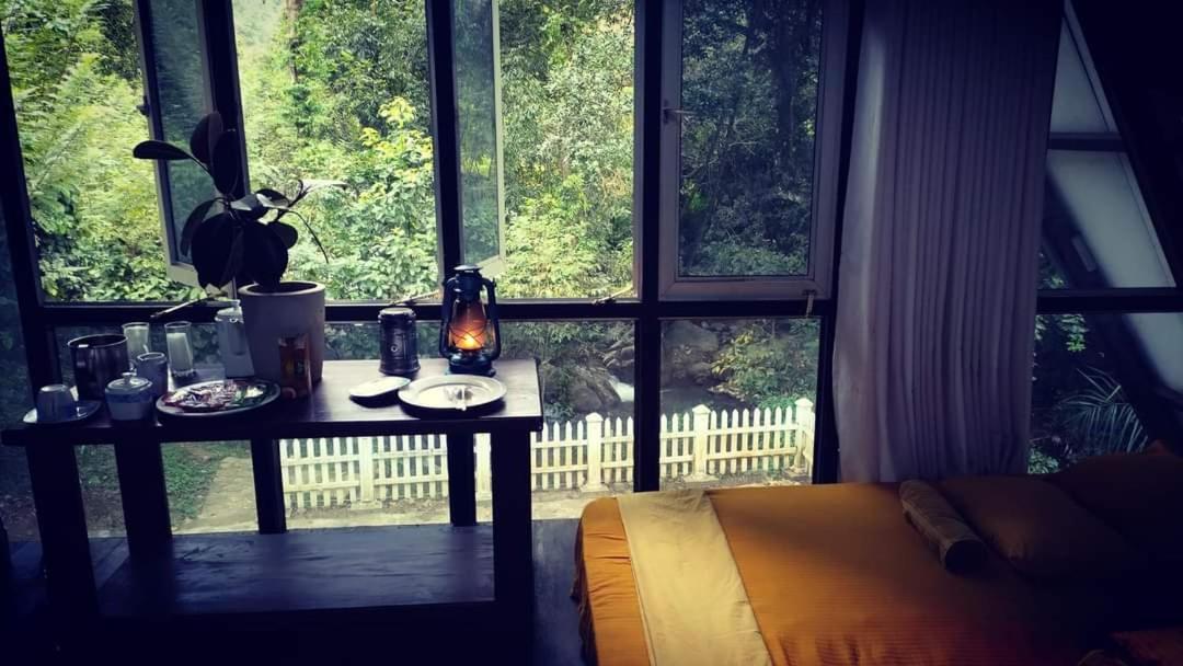 Riverston Nature Villa Rattota Kültér fotó
