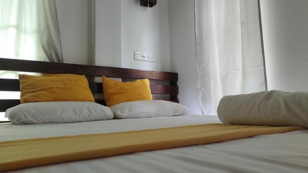 Riverston Nature Villa Rattota Kültér fotó
